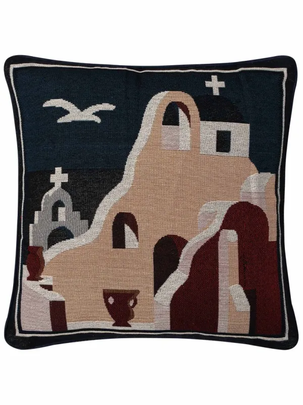 Προϊόν ΜΑΞΙΛΑΡΟΘΗΚΗ (45cm x 45cm) στόφα11 Εικόνα