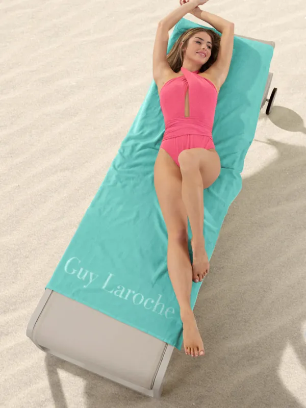 Προϊόν Πετσέτα Θαλάσσης Oceano Aqua  Εικόνα