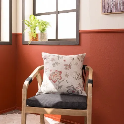 Προϊόν Μαξιλαροθήκη Frias - 30x50cm με γέμιση Εικόνα