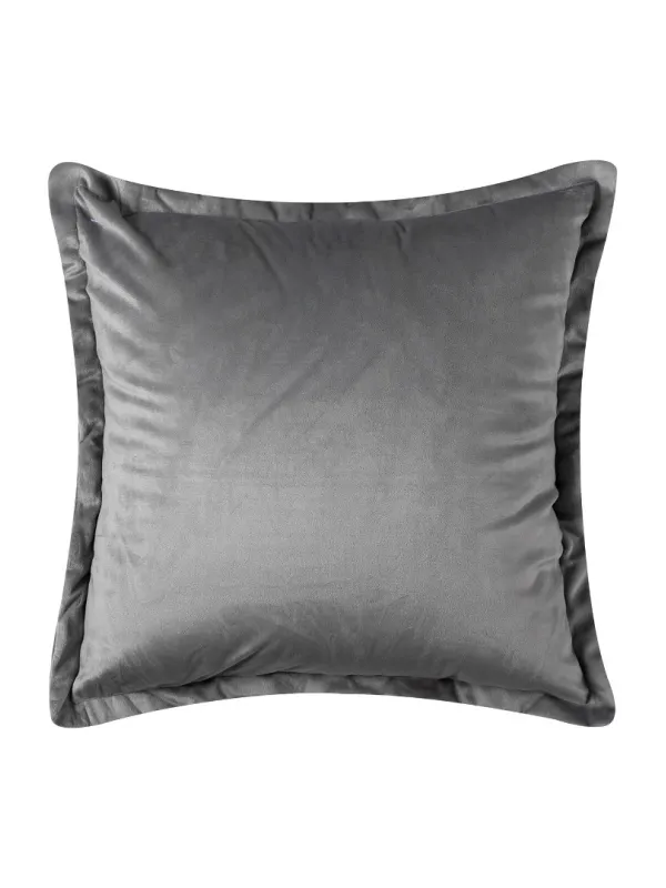 Προϊόν ΜΑΞΙΛΑΡΟΘΗΚΗ Α804 (45cm x 45cm) ανοιχτό γκρί Εικόνα