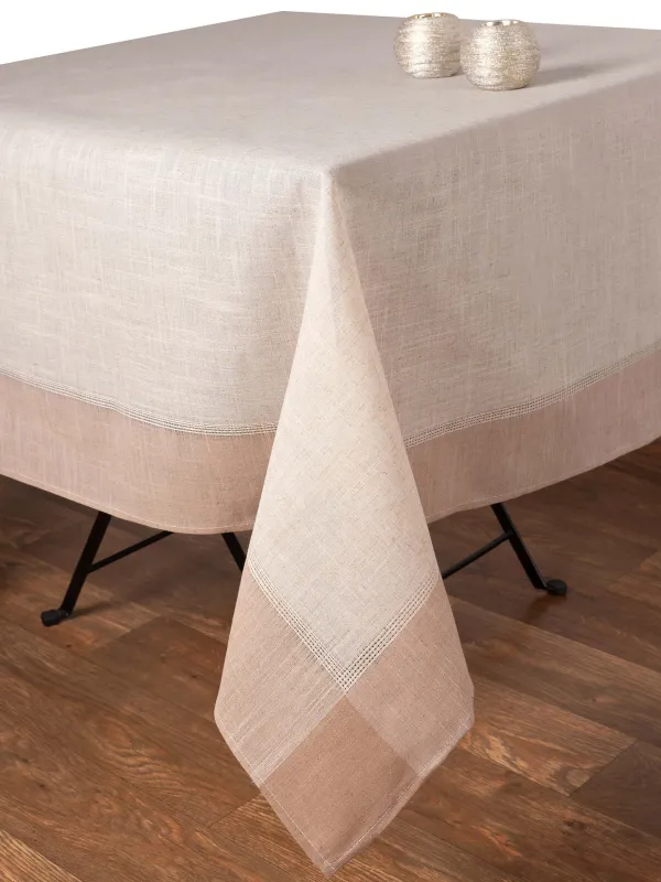 Προϊόν Τραβέρσα  nx031 (45cm x 170cm) λινό Εικόνα