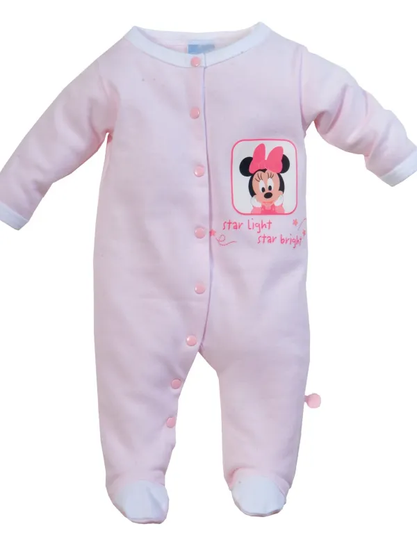 Προϊόν Disney Baby Φορμάκι (6-9 μηνών) des.62 Εικόνα
