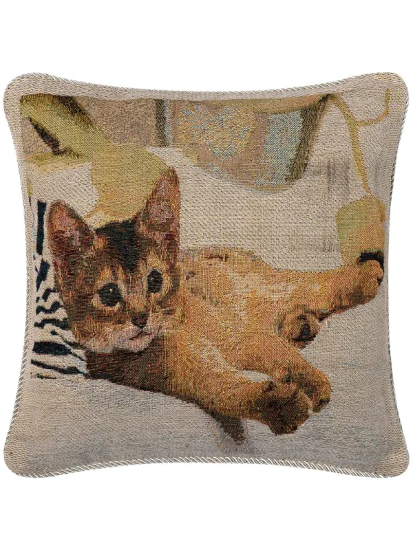 Προϊόν ΜΑΞΙΛΑΡΟΘΗΚΗ (43cm x 43cm) στόφα30 Εικόνα