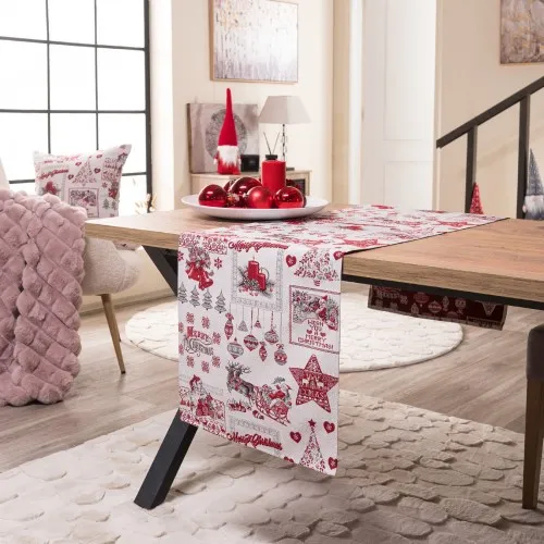 Προϊόν Τραβέρσα Gilgen - 40x160cm Εικόνα