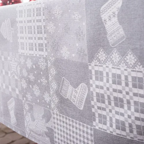 Προϊόν Ύφασμα Mariazell 11 - Φ280cm Εικόνα