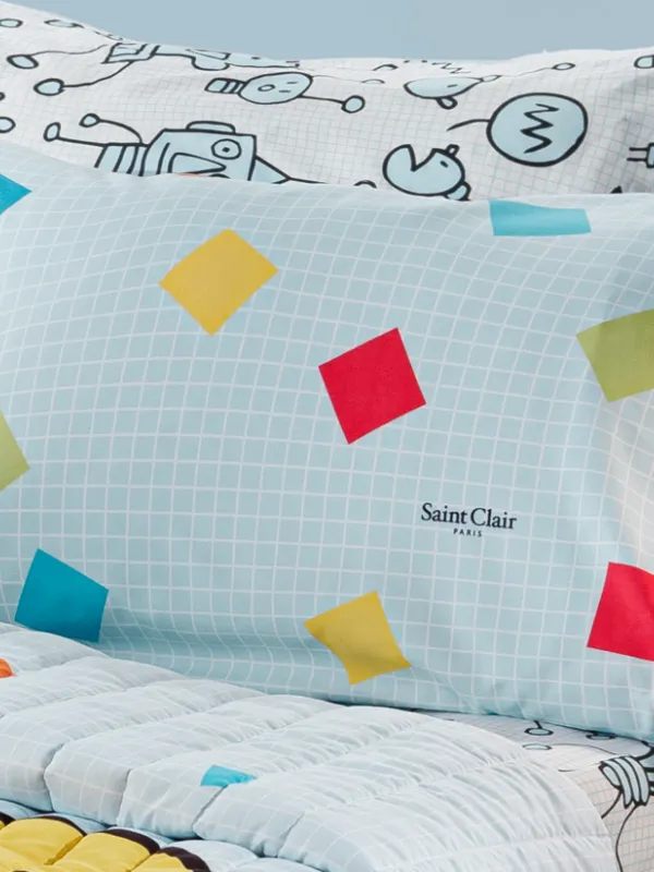 Προϊόν Διακοσμητική Μαξιλαροθήκη Bright  Εικόνα