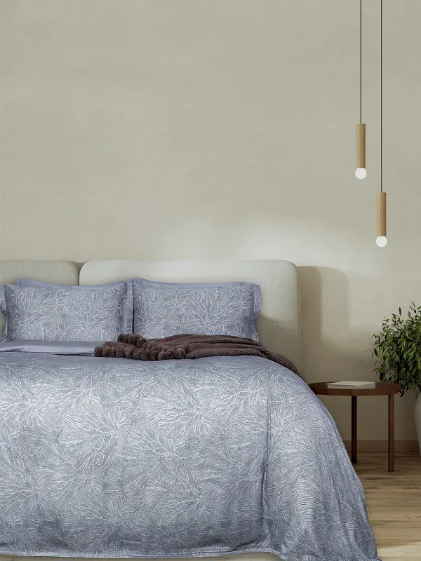 Προϊόν Σετ Υπέρδιπλα Σεντόνια Valery 245x270 VAL101 Εικόνα