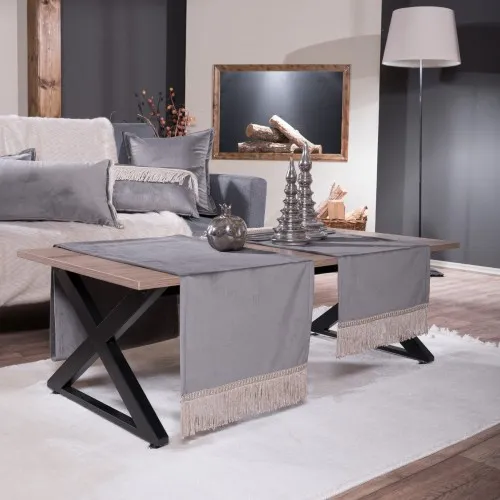 Προϊόν Τραβέρσα Velvet 11 - 40x160cm Εικόνα