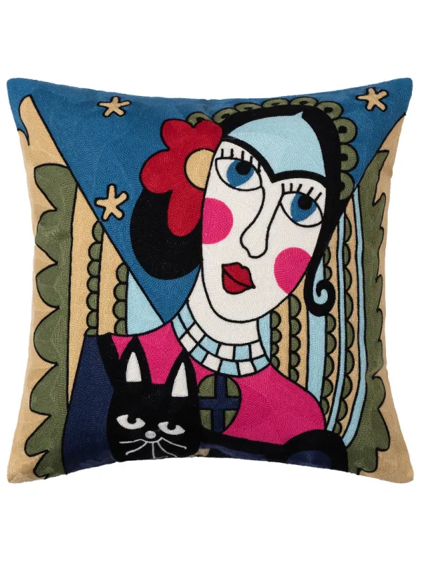 Προϊόν ΜΑΞΙΛΑΡΟΘΗΚΗ (45cm x 45cm) πολύγαζο146 Εικόνα