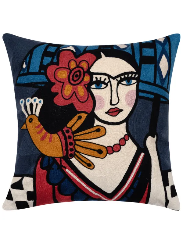 Προϊόν ΜΑΞΙΛΑΡΟΘΗΚΗ (45cm x 45cm) πολύγαζο 253 Εικόνα