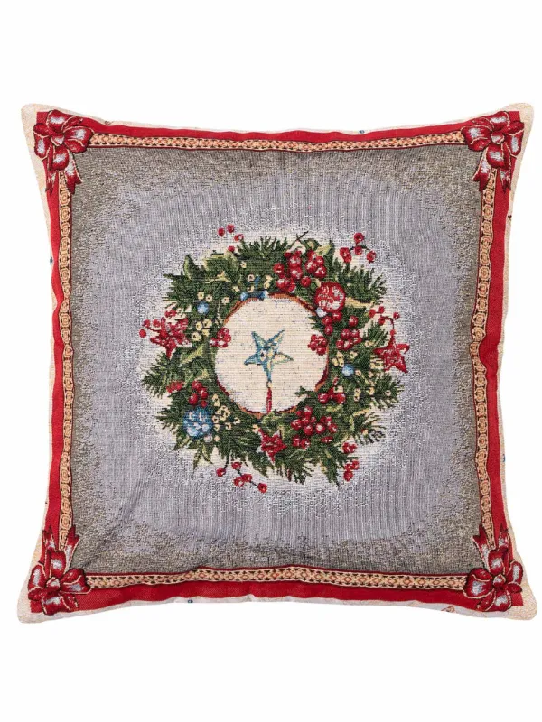 Προϊόν ΧΡΙΣΤΟΥΓΕΝΝΙΑΤΙΚΕΣ ΜΑΞΙΛΑΡΟΘΗΚΕΣ (45cm x 45cm) W352 Εικόνα