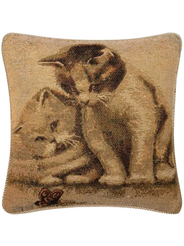 Προϊόν ΜΑΞΙΛΑΡΟΘΗΚΗ (43cm x 43cm) στόφα31 Εικόνα