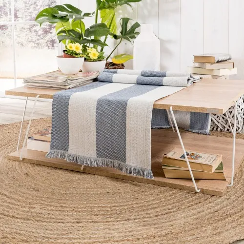 Προϊόν Τραβέρσα Gella 05 - 45x180cm Εικόνα