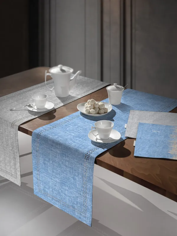 Προϊόν Σουπλά 3042 Blue Jean Beige  Εικόνα