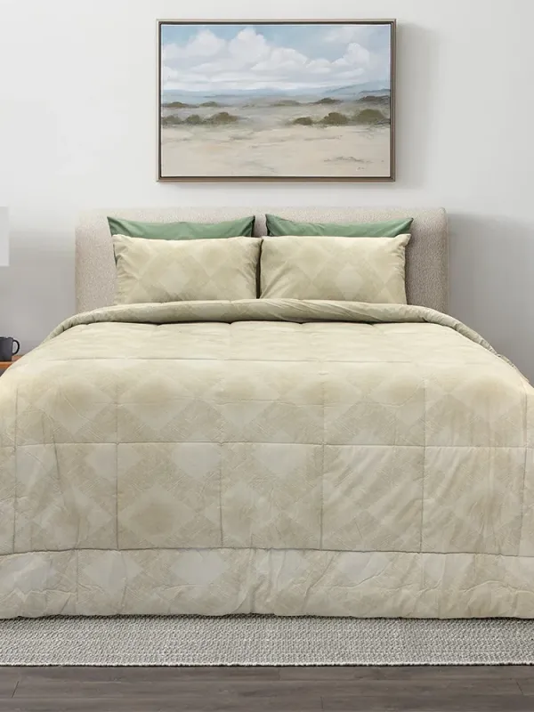 Προϊόν LINO ΚΟΥΒΕΡΛΙ SIROCO GREY 220Χ240 Εικόνα