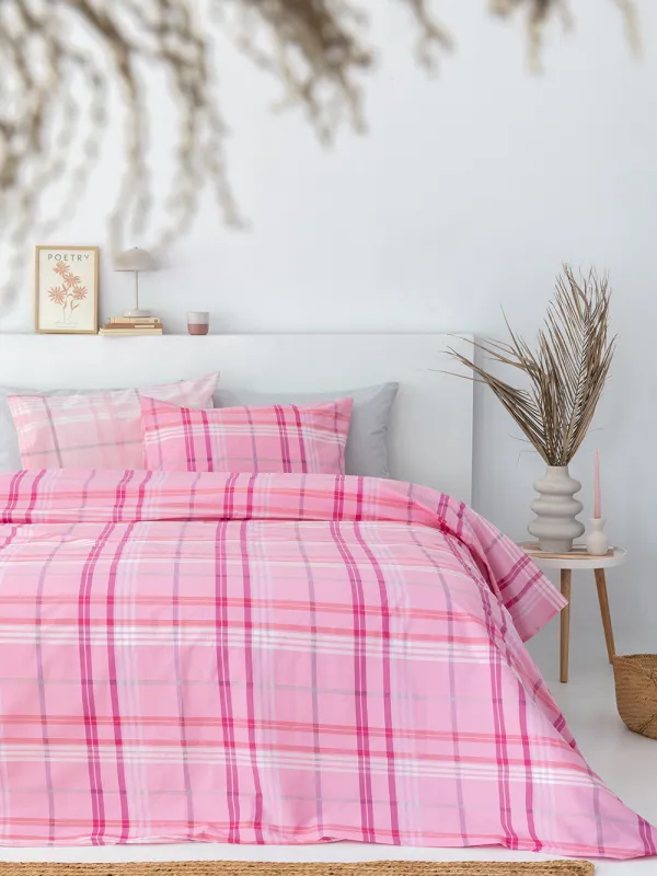 Προϊόν Σετ Μονά Σεντόνια Fashion Life 170x260 FL6242 Χωρίς Λάστιχο Εικόνα