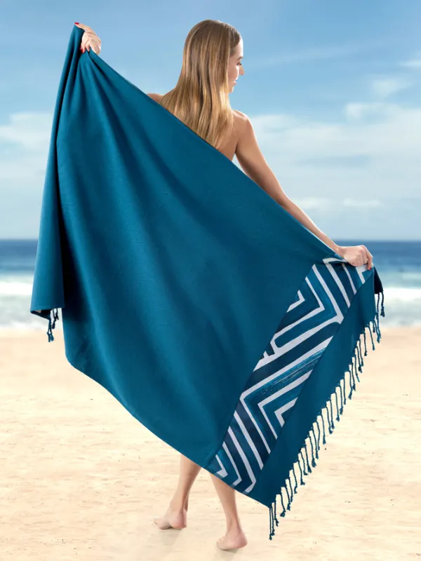 Προϊόν Πετσέτα Θαλάσσης Pestemal 19 Marine  Εικόνα