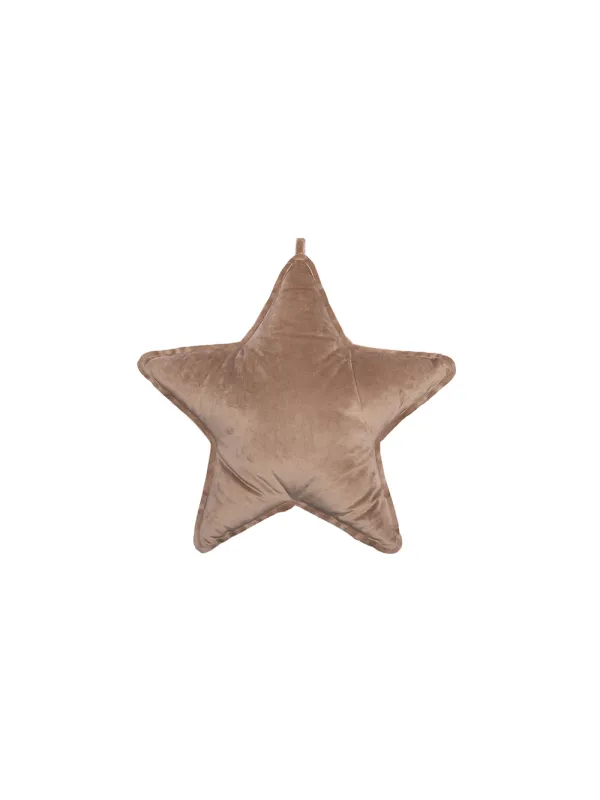 Προϊόν Διακοσμητικό Μαξιλαράκι Velvet Feel Collection VF801 MUSHROOM Εικόνα