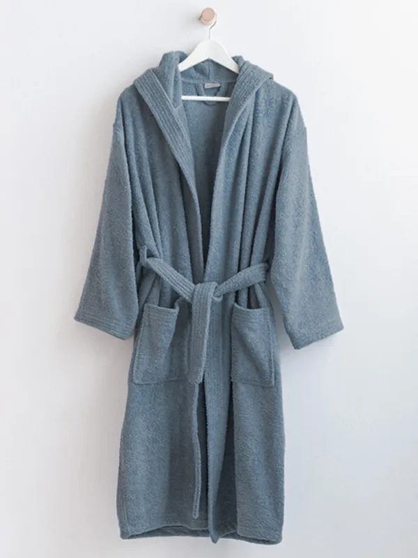 Προϊόν Μπουρνούζι Bath Collection CLASSIC DENIM XX-Large Εικόνα