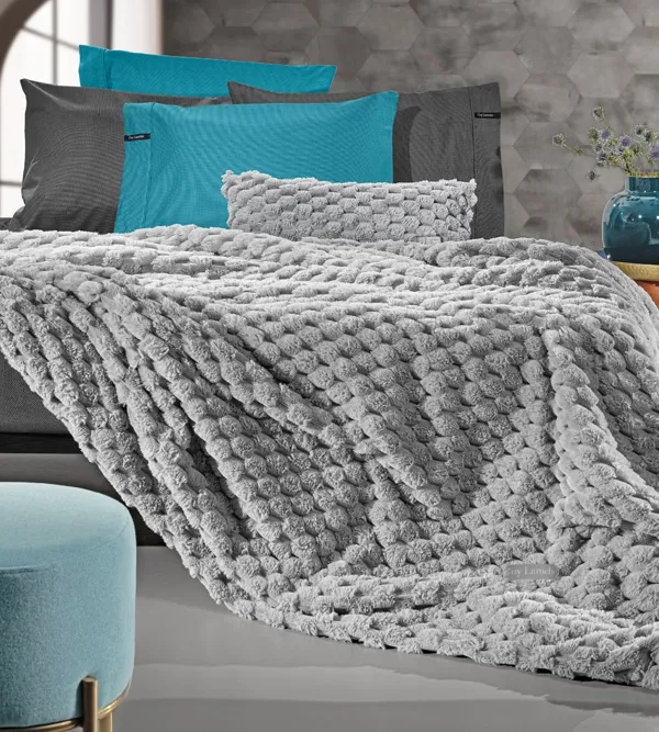 Προϊόν Κουβέρτα Elixir Silver  Εικόνα