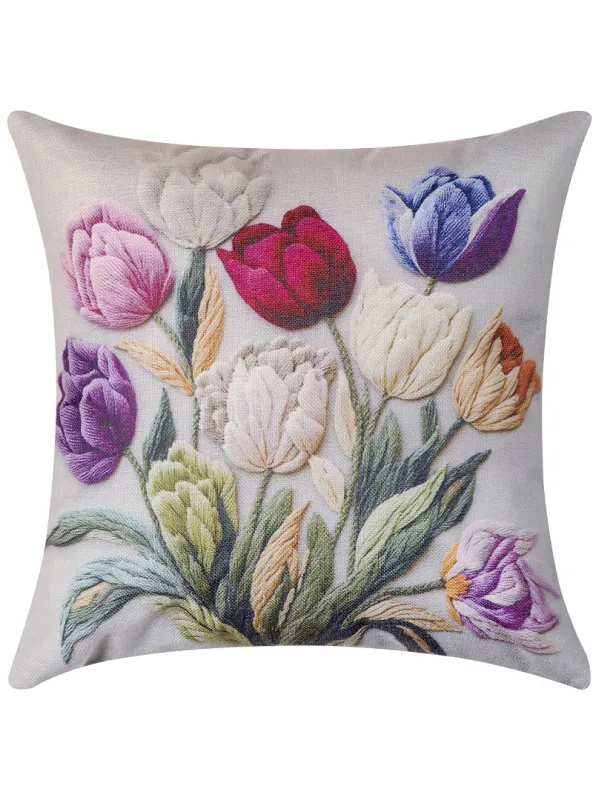 Προϊόν ΣΤΑΜΠΩΤΗ ΜΑΞΙΛΑΡΟΘΗΚΗ (45cm x 45cm) ks612 Εικόνα