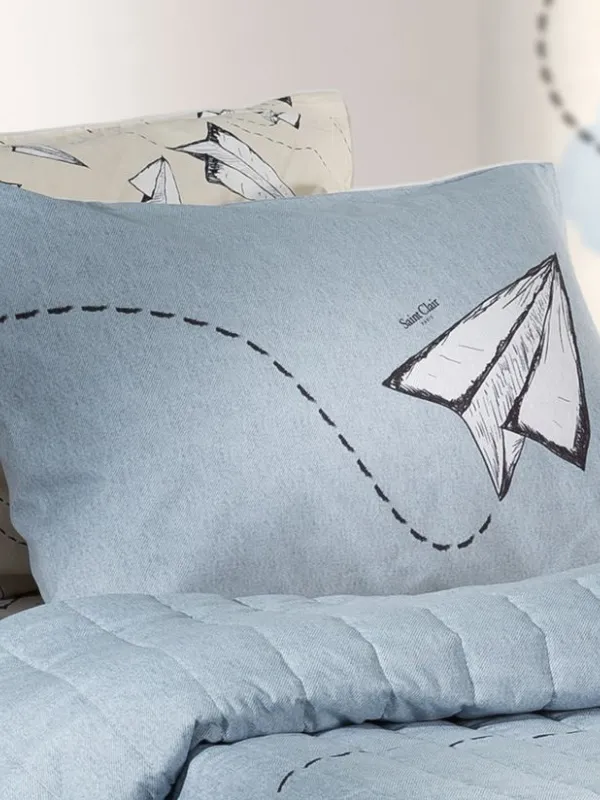 Προϊόν Διακοσμητική Μαξιλαροθήκη Fly  Εικόνα