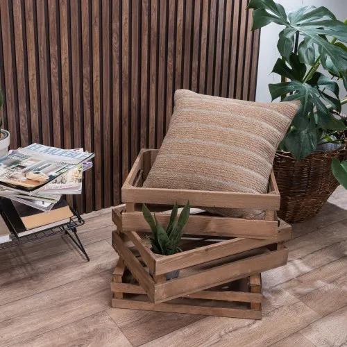 Προϊόν Μαξιλαροθήκη Jersey 05 - 30x50cm με γέμιση Εικόνα