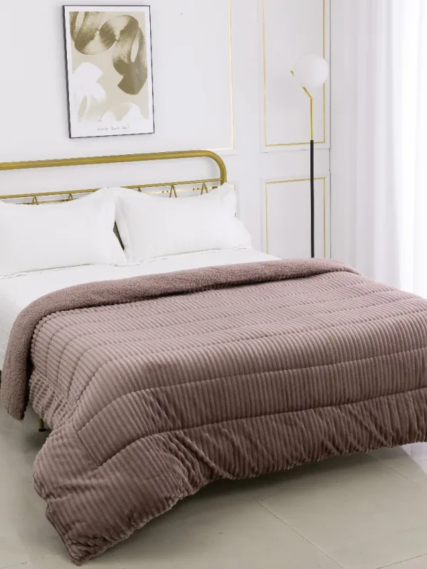 Προϊόν Κουβερτοπάπλωμα kotle (220cm x 240cm) syklamen Εικόνα