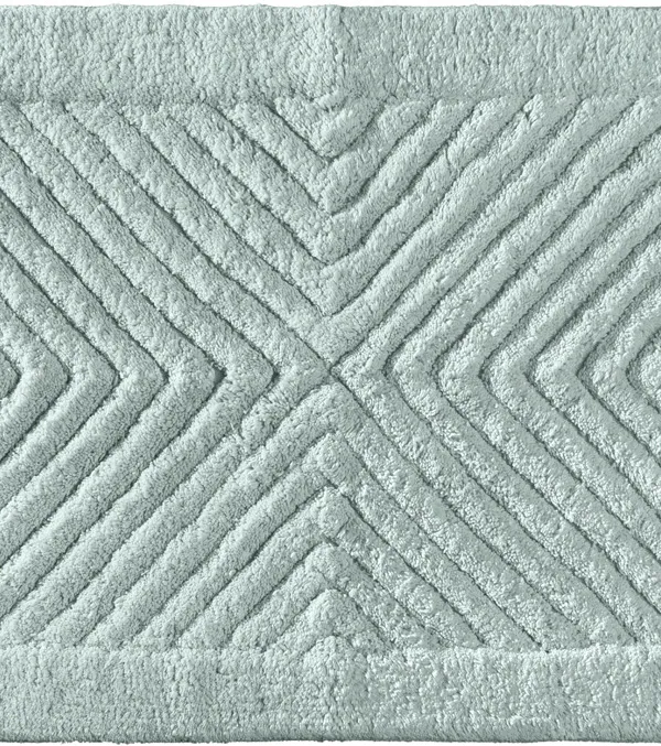 Προϊόν Πατάκι Μπάνιου Mozaik Mint  Εικόνα