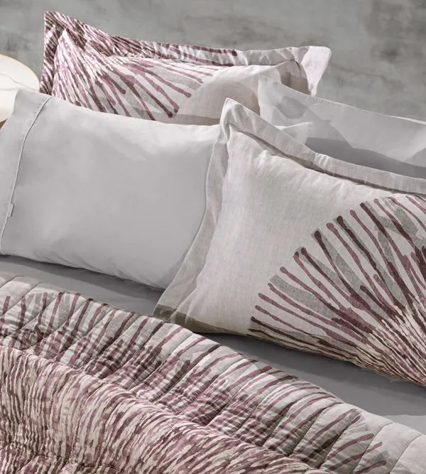 Προϊόν Διακοσμητικές Μαξιλαροθήκες Aurora Amethyst  Εικόνα