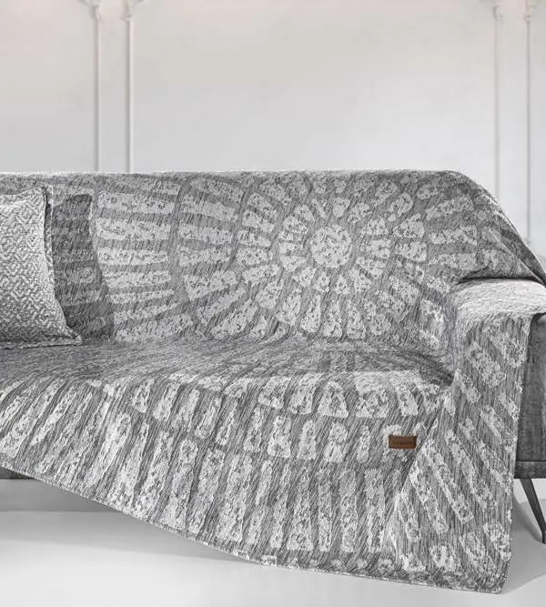 Προϊόν Ριχτάρι Siren Grey  Εικόνα