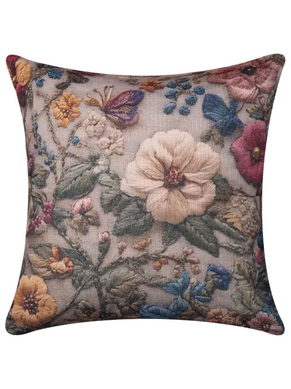 Προϊόν ΣΤΑΜΠΩΤΗ ΜΑΞΙΛΑΡΟΘΗΚΗ (45cm x 45cm) ks558 Εικόνα