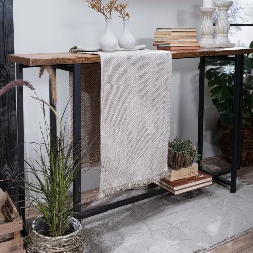 Προϊόν Τραβέρσα Utah 01 - 45x180cm Εικόνα