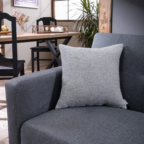 Προϊόν Μαξιλαροθήκη Kingston 11 - 65x65cm δαπέδου Εικόνα