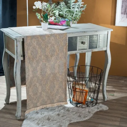 Προϊόν Τραβέρσα Portland 14 - 45x180cm Εικόνα