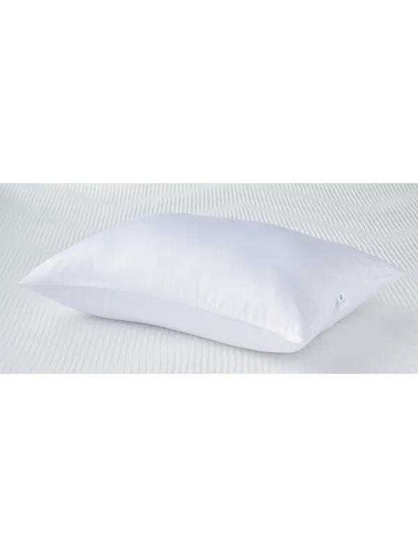 Προϊόν Μαξιλάρι White Comfort 50x70 BAMBOO FULL WHITE Εικόνα