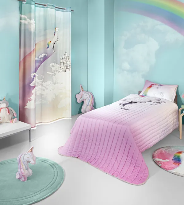 Προϊόν Σετ 2τμχ. Κουβερλί Ceros  Εικόνα