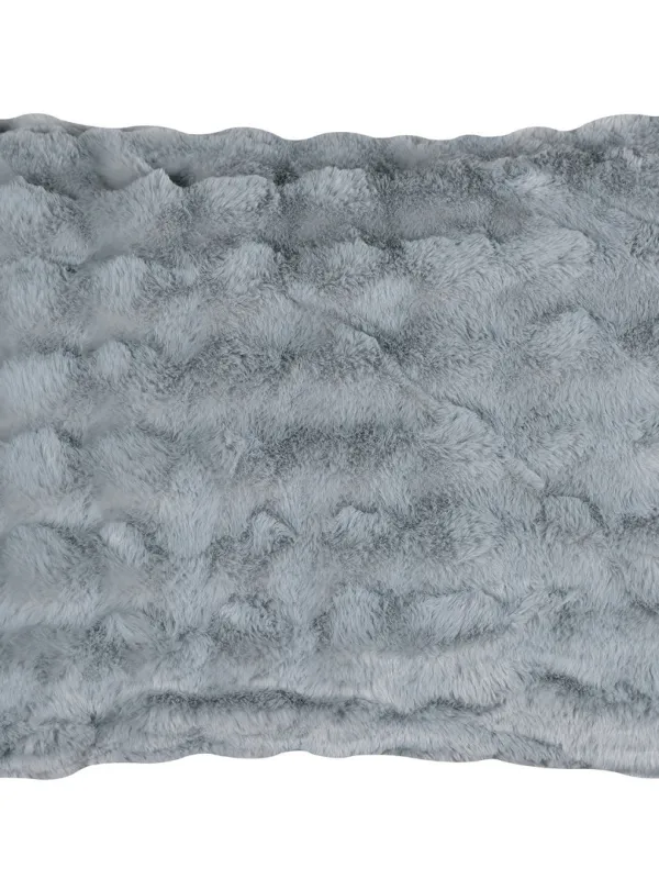 Προϊόν Μαξιλαροθήκη burble (50cm x 70cm) γκρί Εικόνα