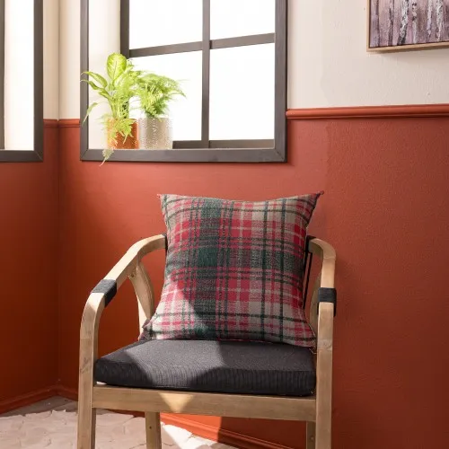 Προϊόν Μαξιλαροθήκη Scottich 10 - 30x50cm Εικόνα