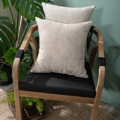 Προϊόν Μαξιλαροθήκη Izola 02 - 43x43cm Εικόνα