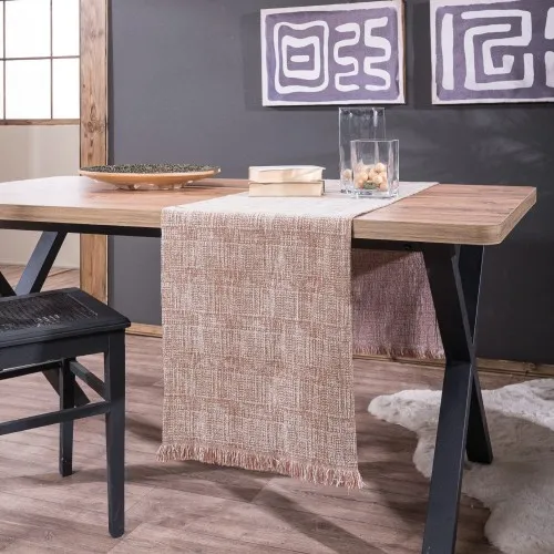 Προϊόν Τραβέρσα Hampton 12 - 45x180cm Εικόνα