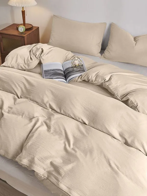 Προϊόν LINO ΣΕΝTΟΝΙ MODERNA BEIGE 260X280 Εικόνα