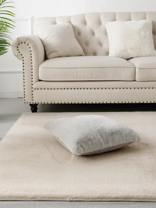 Προϊόν LINO ΧΑΛΙ DOUX CREAM 160X230 Εικόνα