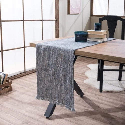 Προϊόν Τραβέρσα Nashville 04 - 45x180cm Εικόνα