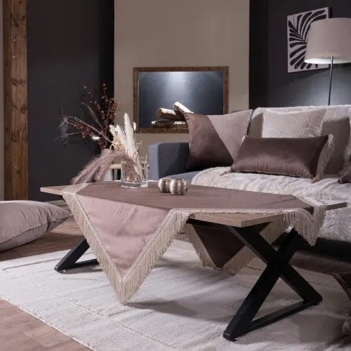 Προϊόν Καρέ Velvet 03 - 90x90cm Εικόνα