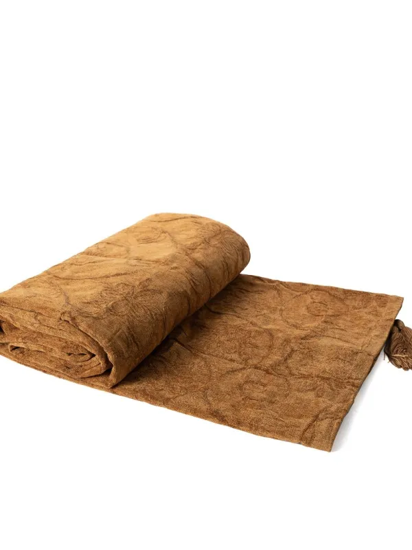 Προϊόν ΡΙΧΤΑΡΙΑ 055 (150cm x 180cm / 170cm x 230cm / 170cm x 270cm) χρυσό Εικόνα