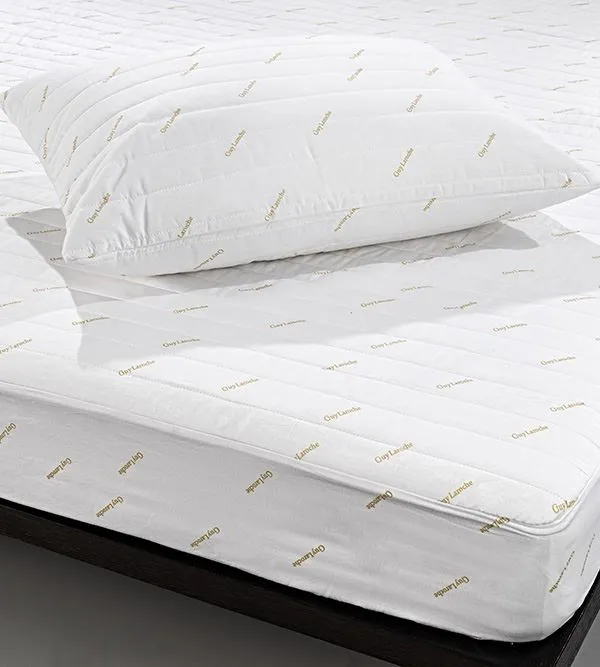 Προϊόν Προστατευτικό Καπιτονέ Κάλυμμα Στρώματος Εικόνα