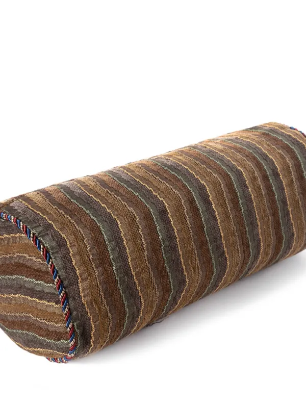 Προϊόν Καραμέλα με γέμιση (40cm x 17cm) 602 κύμα λαδί Εικόνα