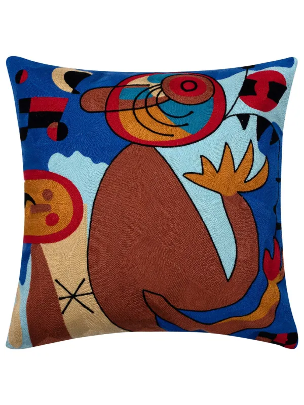 Προϊόν ΜΑΞΙΛΑΡΟΘΗΚΗ (45cm x 45cm) πολύγαζο 247 Εικόνα