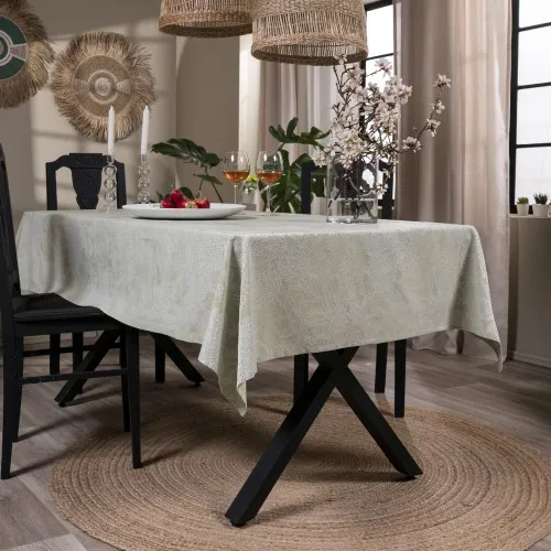 Προϊόν Τραπεζομάντηλο Oviedo 08 - 135x180cm Εικόνα